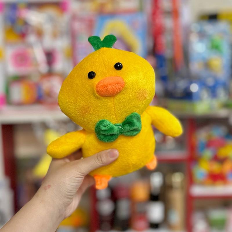 عروسک جوجه کوچولو