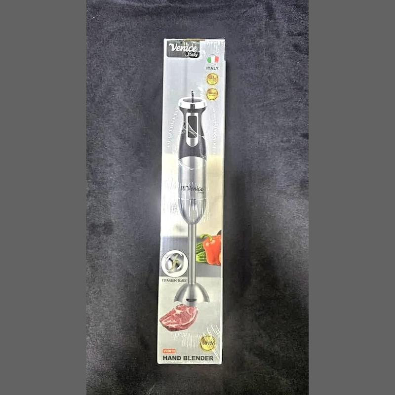 گوشت کوب برقی ونیز