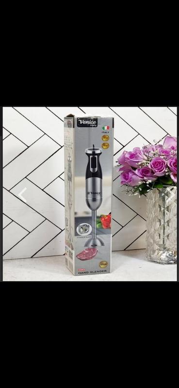 گوشت کوب برقی ونیز