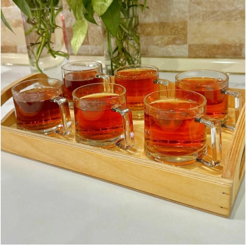 استکان عروس ساده