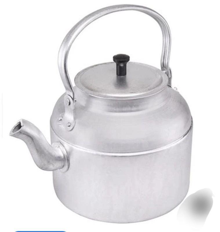 کتری روحی سایز ۳۳