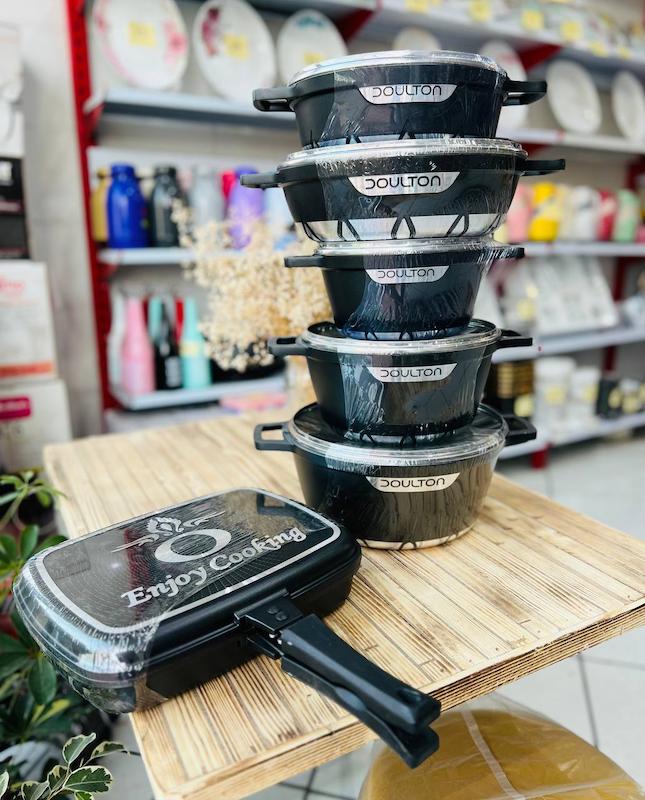 سرویس قابلمه دالتون (اصل)