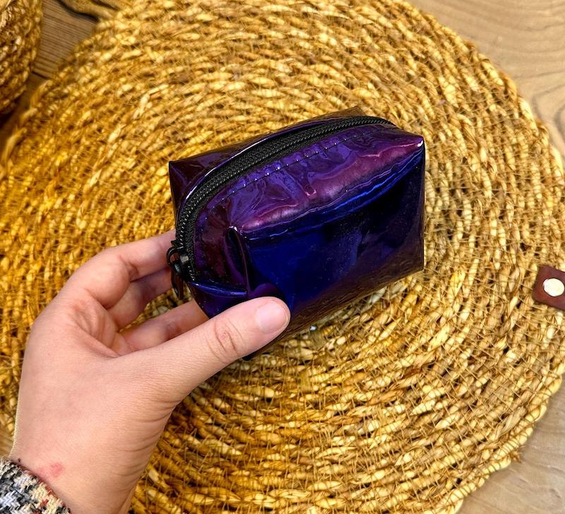 مینی کیف کرومی