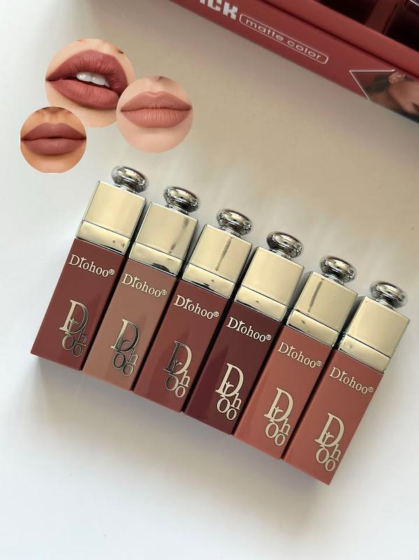 رژلب جامد دیور