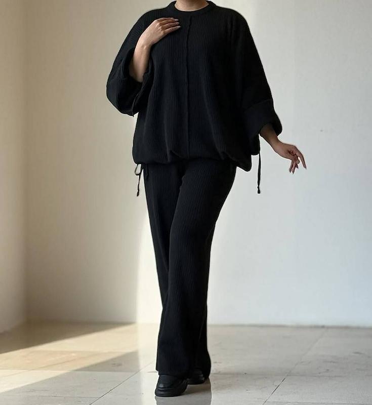 ست بافت ترک