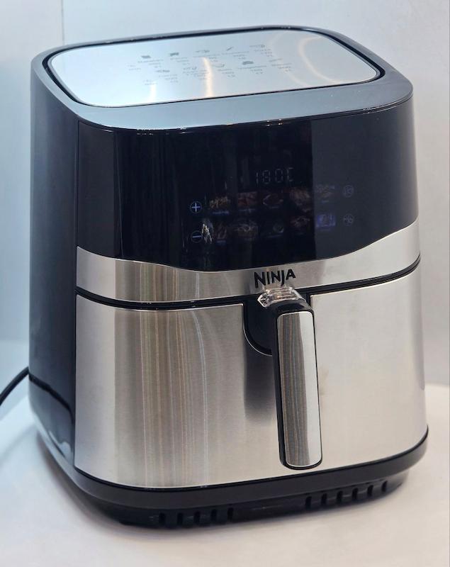 سرخ کن نینجا