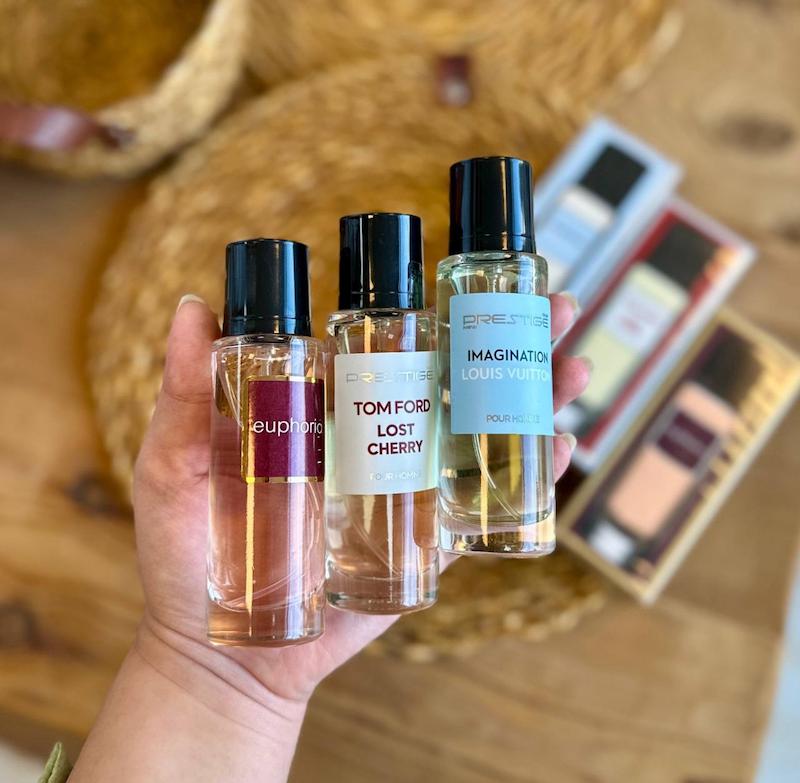 ادکلن پرستیژ