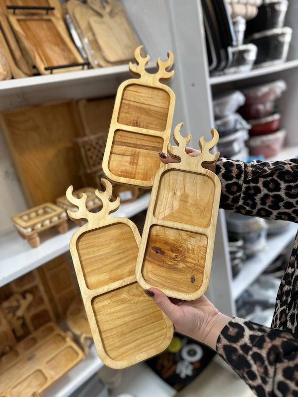 تخته سرو دوخانه 