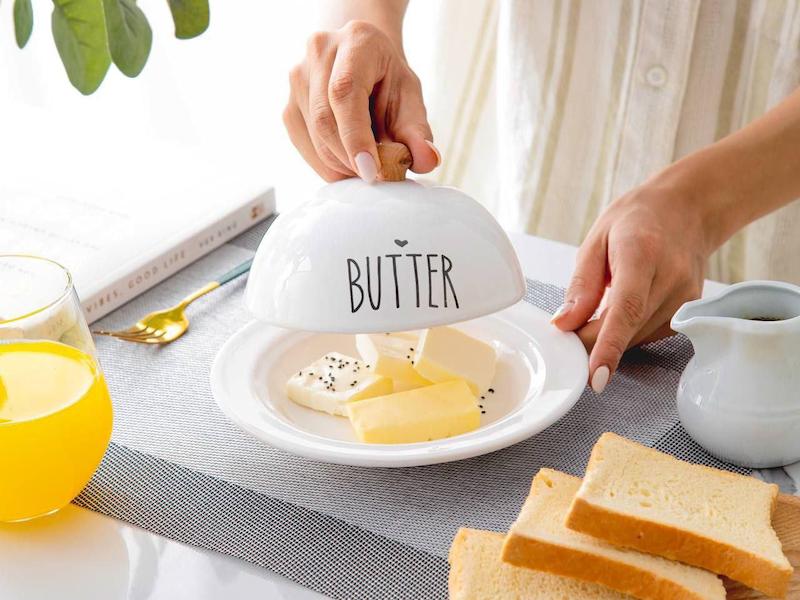 کره خوری سرامیک