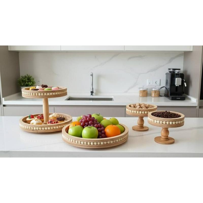 سرویس مهره پایه دار