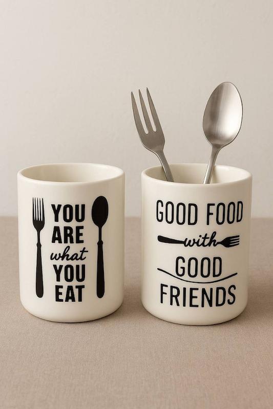 جا قاشقی تک تکست