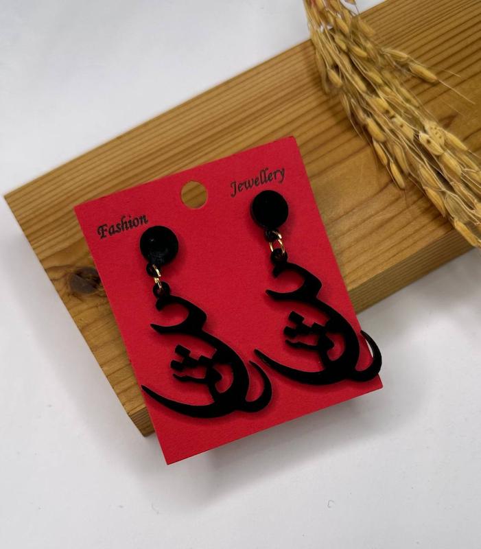 گوشواره عشق