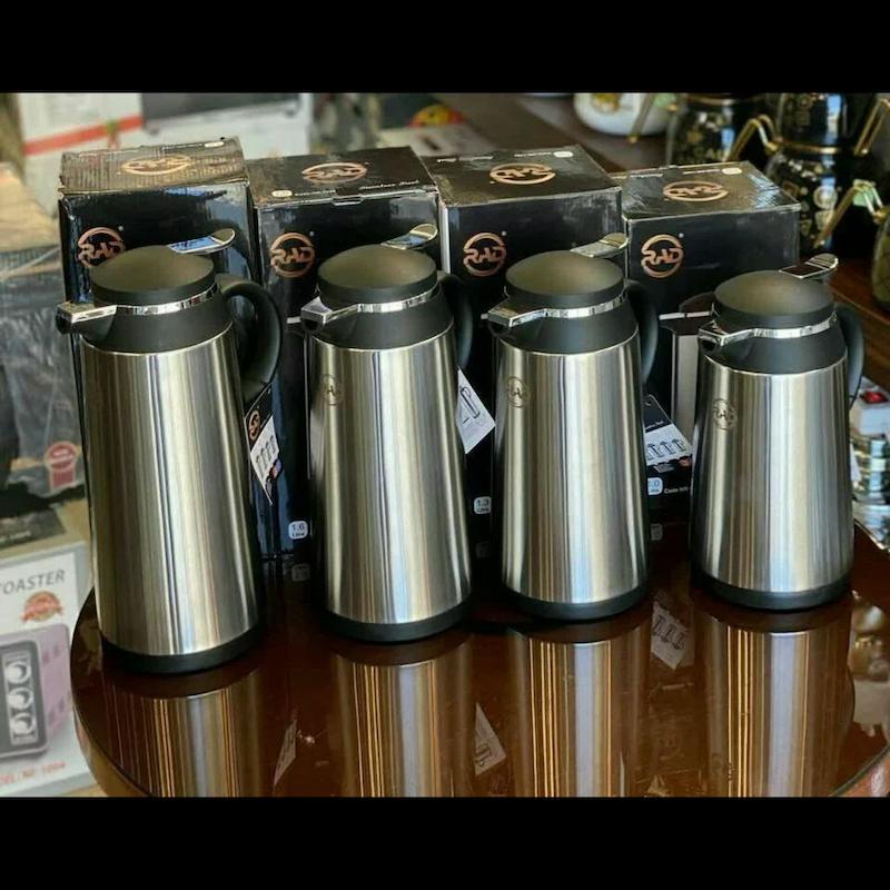 فلاسک استیل راد 