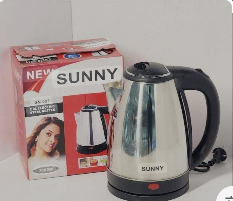 کتری برقی سانی