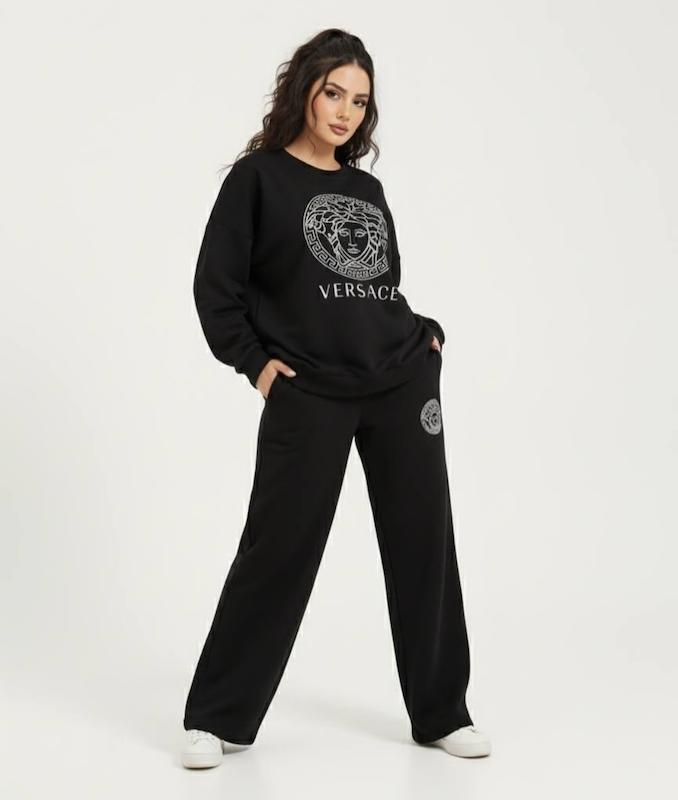 ست دورس و شلوار ورساچه