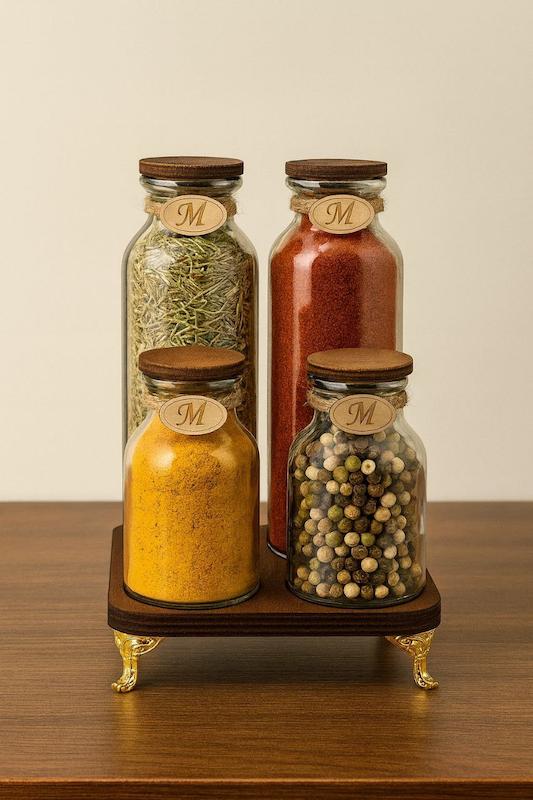 جا ادویه نوشین