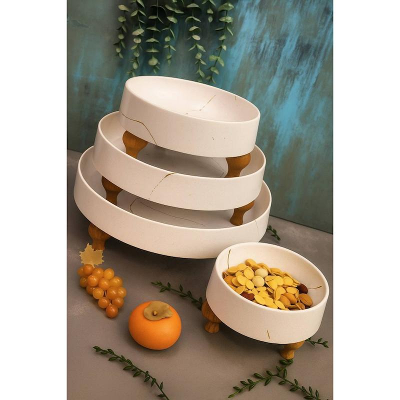 سرویس پذیرایی سنگی