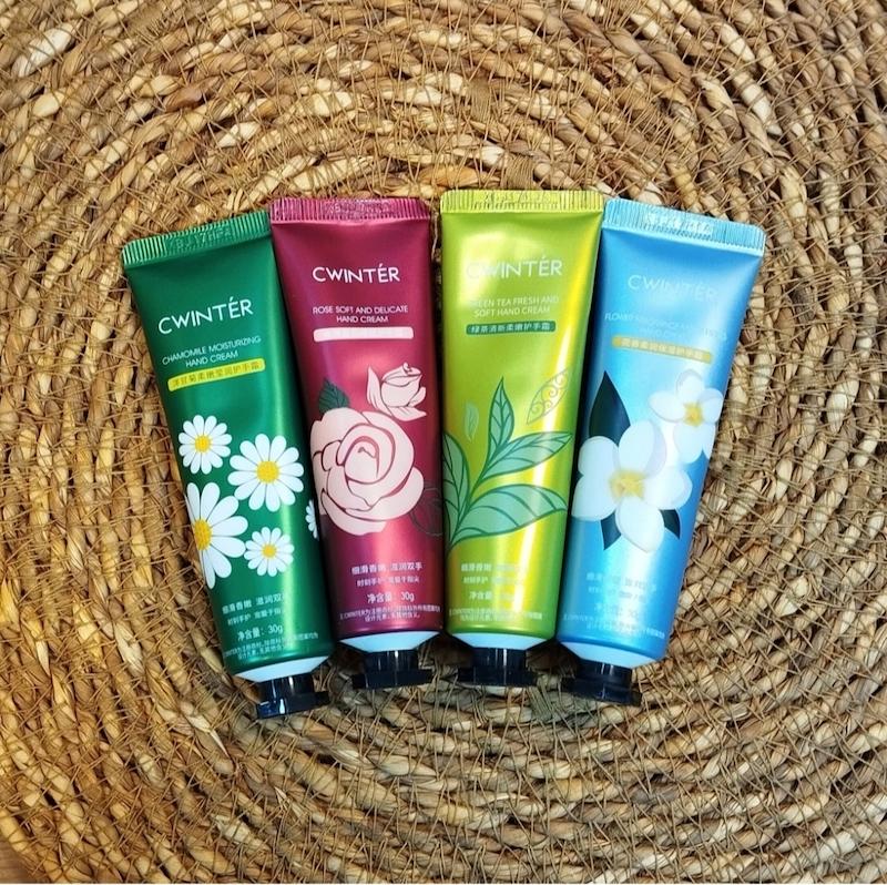 کرم دست کوچک