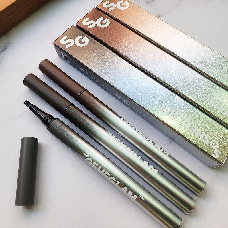 هاشور ابرو شیگلم 