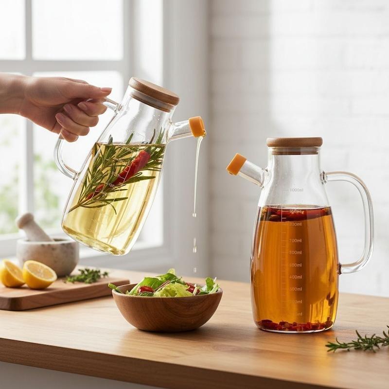 روغن ریز پیرکس