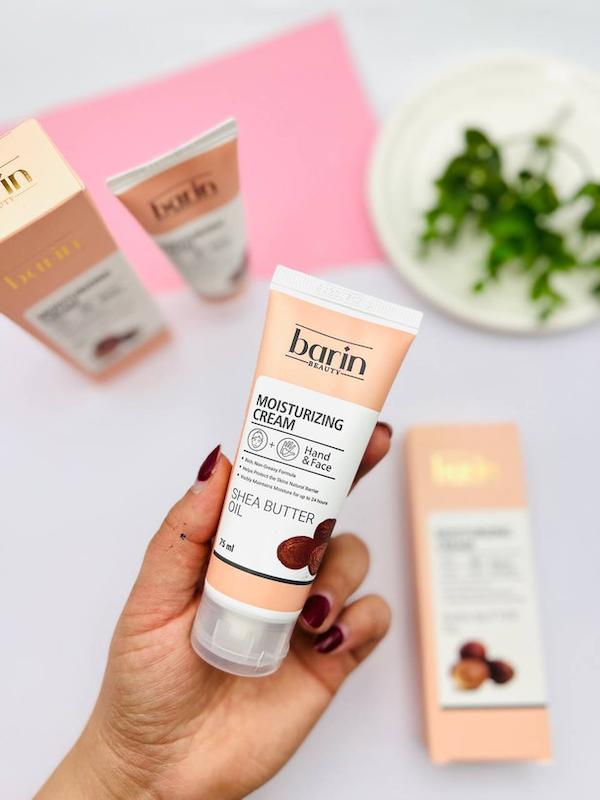 کرم آبرسان تیوپی شی باتر