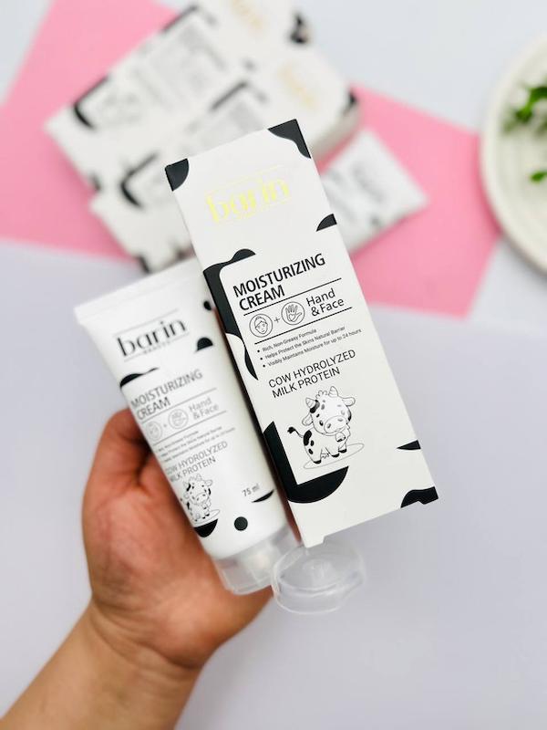 کرم آبرسان تیوپی شیرگاو