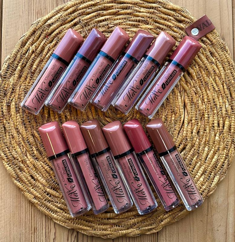 رژمایع لیدی پیور