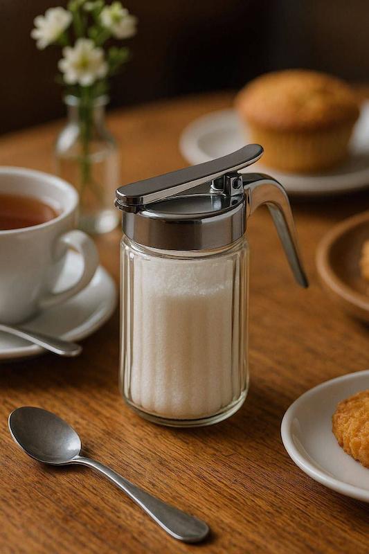 شکر پاش باتیس 