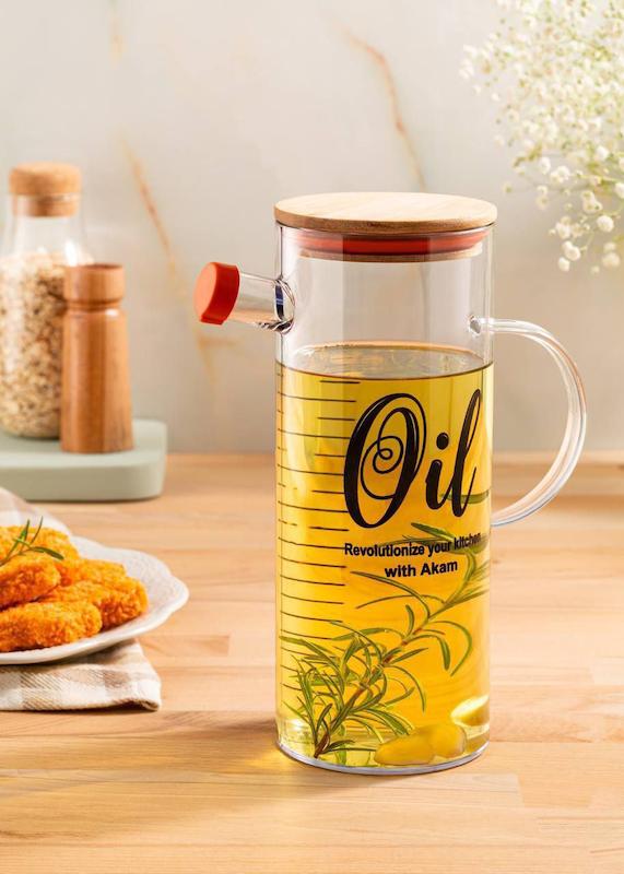 روغن ریز اکرولیک ۱لیتر