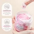 لوسیون و بستنی بدن سادور