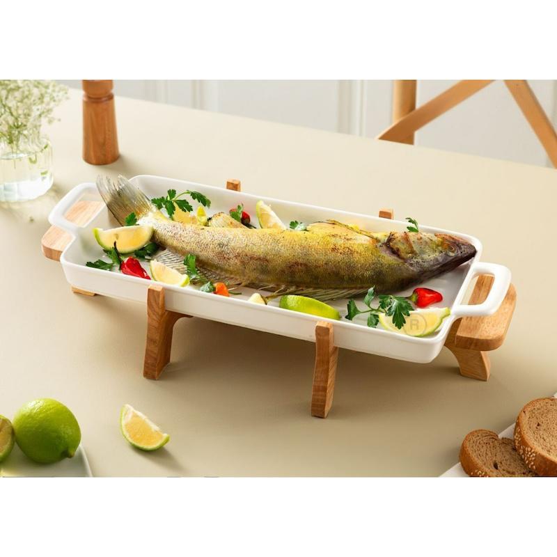 تابه چستر گریل سرامیک