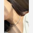 طوقه نگین تنیسی