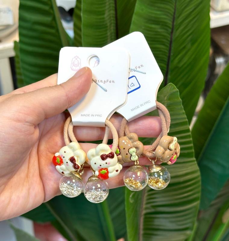 موبند خرس و گوی