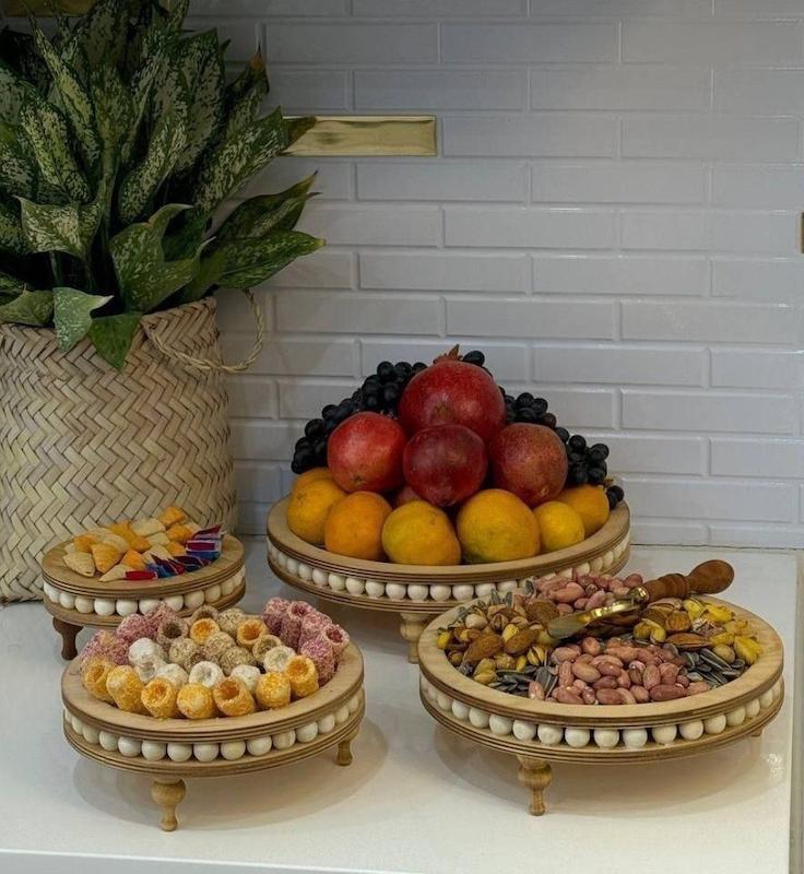سرویس مهره خراطی گرد