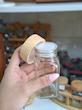 استند دو طبقه مک کارتی درب چوبی