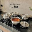سرویس قابلمه روحی