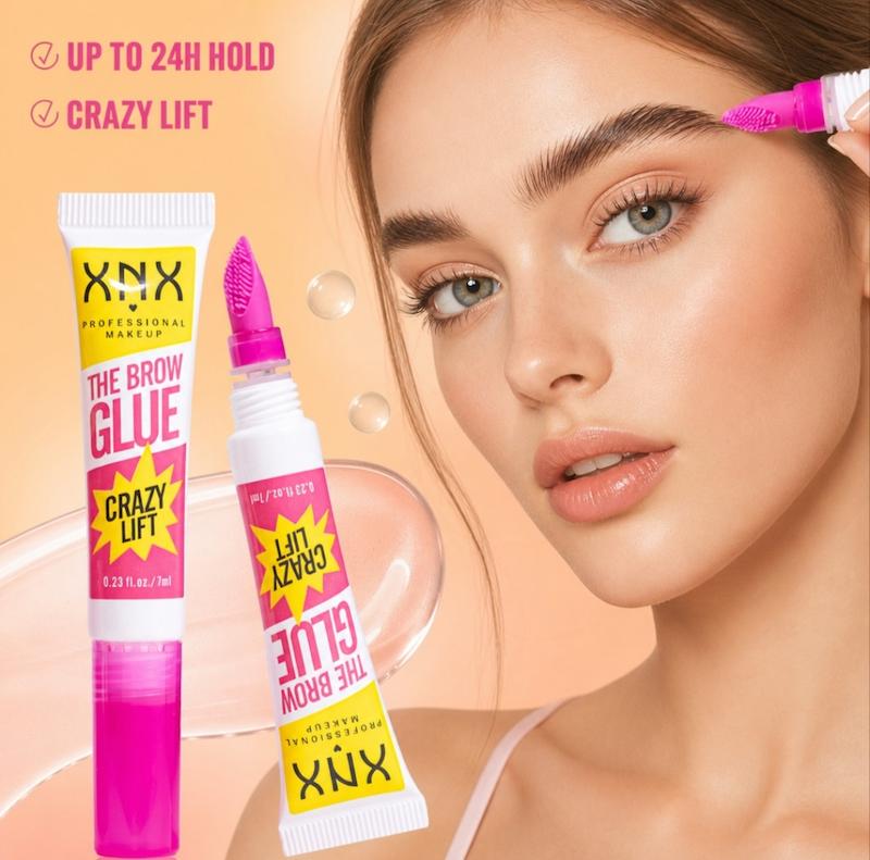 چسب ابرو XNX