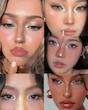 هایلایتر مدادی سفید Warda beauty 