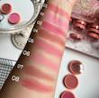 رژگونه مینی مات مهرونا Mehrona