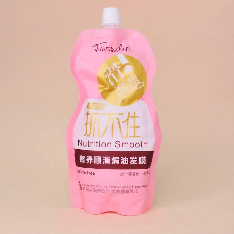 ماسک مو ساندیسی Nutrition smooth