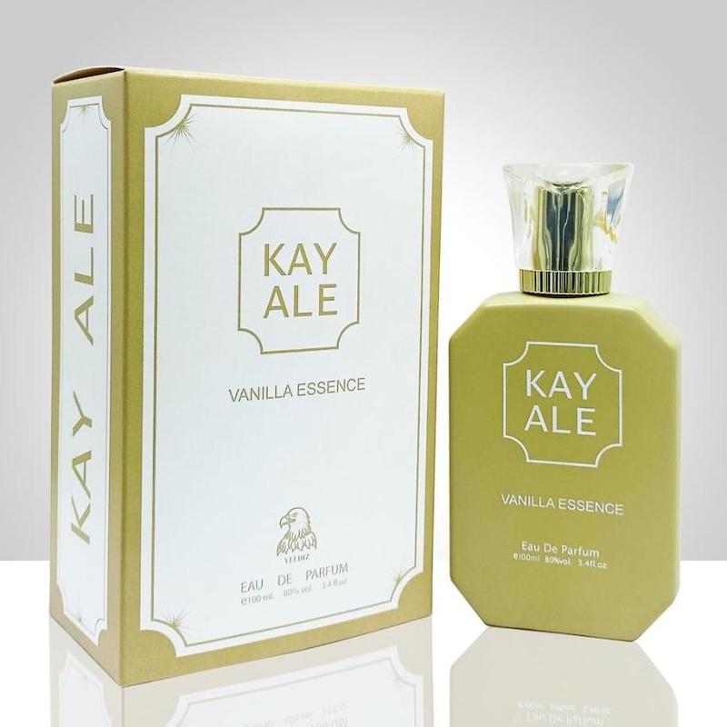 عطر ۱۰۰ میل Kayale Vanilla اماراتی
