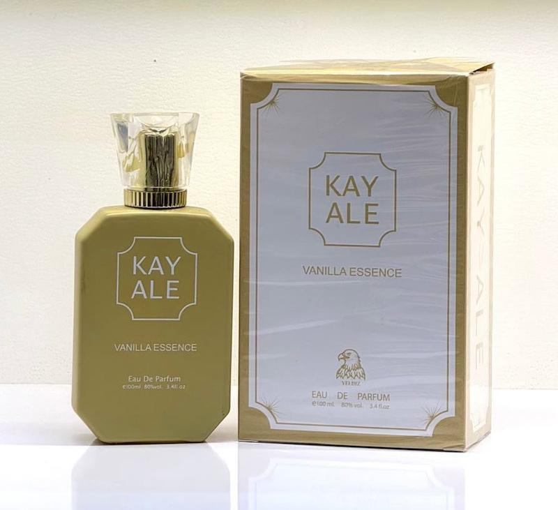 عطر ۱۰۰ میل Kayale Vanilla اماراتی