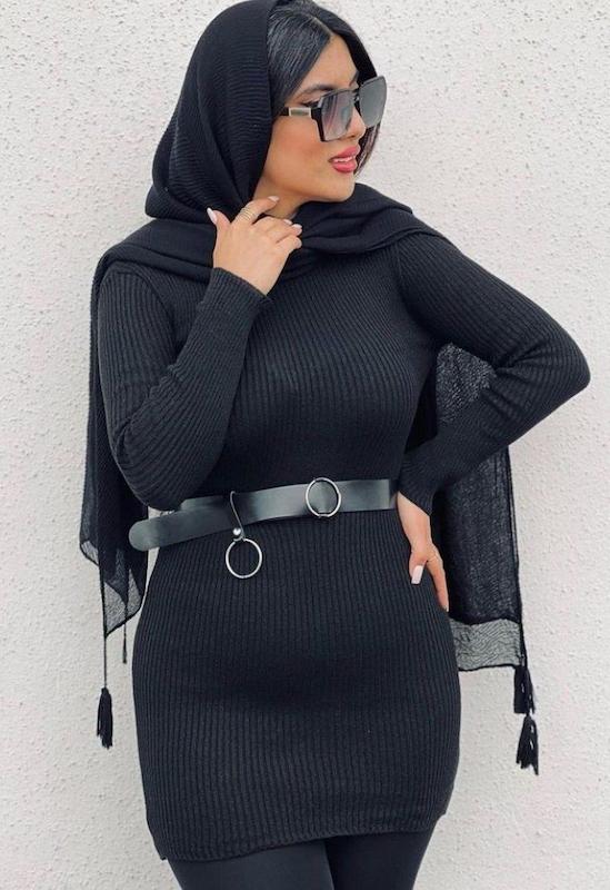 بافت زنانه 
