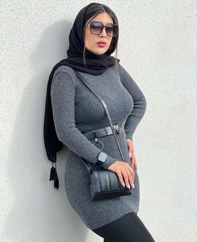 بافت زنانه 