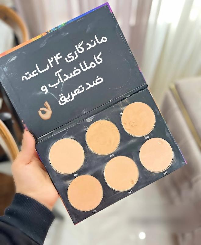 پنکک مهرونا 