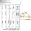 جکوزی پرشین استاندارد مدل آفرودیت Afrodit