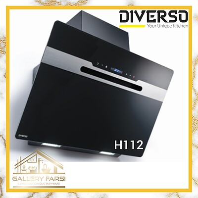 هود دیورسو مدل Diverso H112