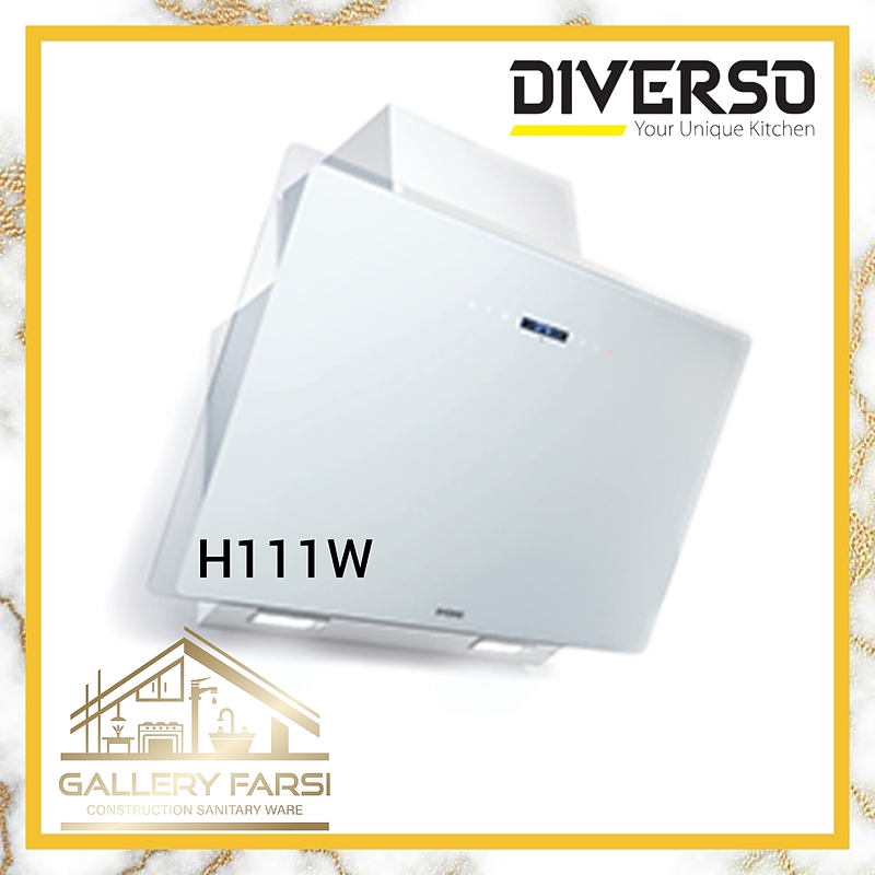 هود دیورسو مدل Diverso H111W