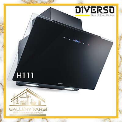 هود دیورسو مدل Diverso H111