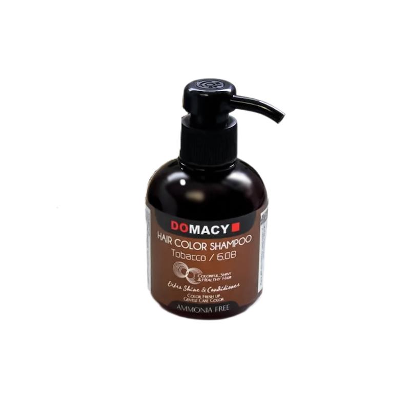شامپو رنگساژ دوماسی 300ml